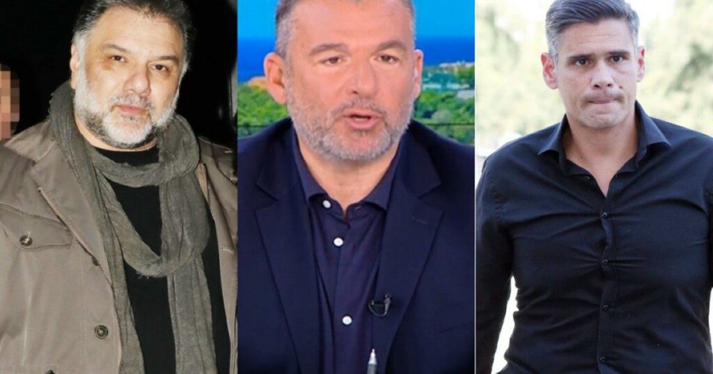 Αρναούτογλου vs Ουγγαρέζος: Η αποκάλυψη Λιάγκα για τη μεγάλη ρήξη τους! Γιατί βρίσκονται στα «μαχαίρια»;