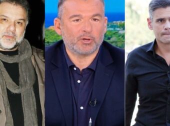 Αρναούτογλου vs Ουγγαρέζος: Η αποκάλυψη Λιάγκα για τη μεγάλη ρήξη τους! Γιατί βρίσκονται στα «μαχαίρια»;