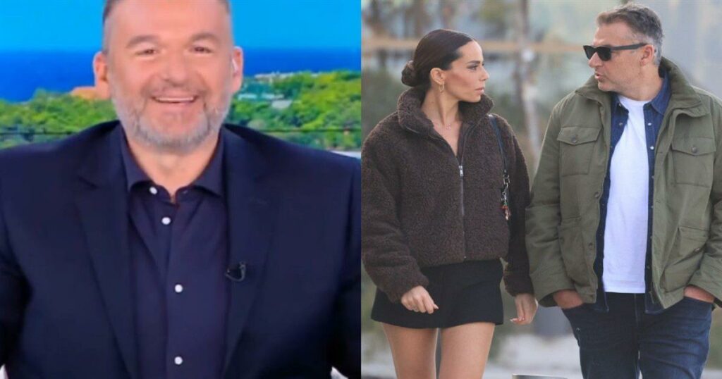 Δραματική ανατροπή στο Πρωινό: Ο Λιάγκας αποκαλύπτει γιατί η Αντωνά θα λείπει αυτό το Σαββατοκύριακο!