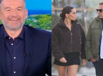 Δραματική ανατροπή στο Πρωινό: Ο Λιάγκας αποκαλύπτει γιατί η Αντωνά θα λείπει αυτό το Σαββατοκύριακο!