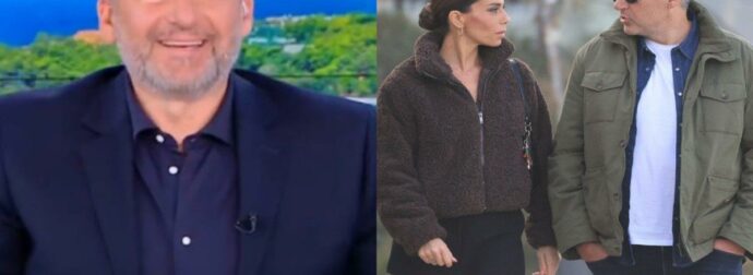 Δραματική ανατροπή στο Πρωινό: Ο Λιάγκας αποκαλύπτει γιατί η Αντωνά θα λείπει αυτό το Σαββατοκύριακο!