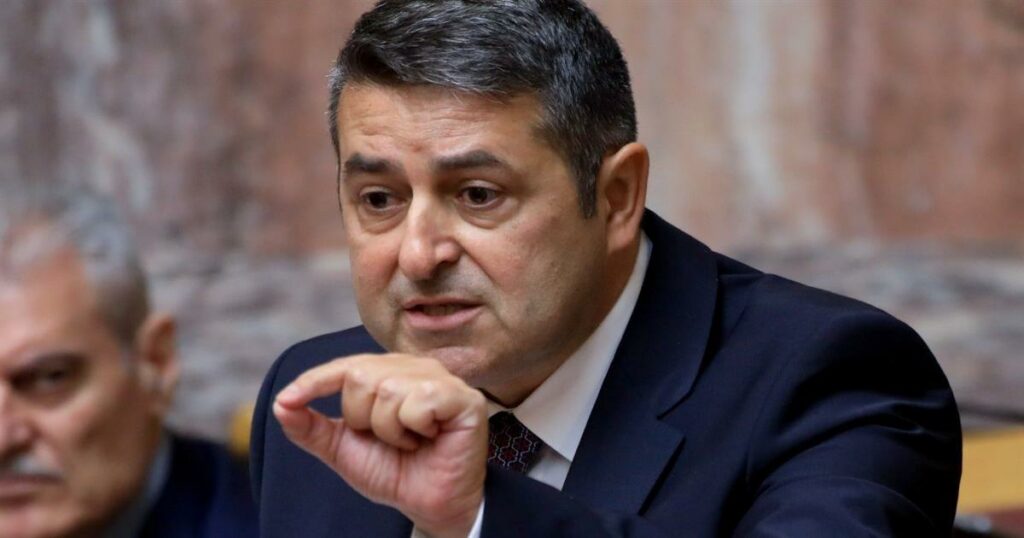 Γιώργος Μυλωνάκης: Η κρίσιμη στιγμή που παραλίγο να αποβεί μοιραία – Πώς σώθηκε από βέβαιο κίνδυνο.