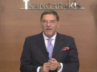 Γιώργος Τσαγκαράκης: Η θριαμβευτική επιστροφή στην εκπομπή του μετά την σύλληψη – Οι αποκαλυπτικές του δηλώσεις.