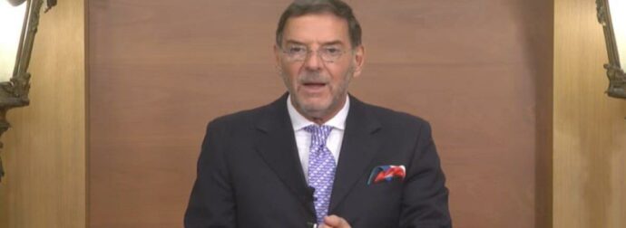 Γιώργος Τσαγκαράκης: Η θριαμβευτική επιστροφή στην εκπομπή του μετά την σύλληψη – Οι αποκαλυπτικές του δηλώσεις.