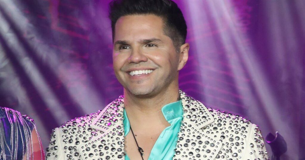 Αποκάλυψη: Ο Γιώργος Τσαλίκης σε μοναδικό ντουέτο με τον αδερφό-έκπληξη – Δείτε το βίντεο!