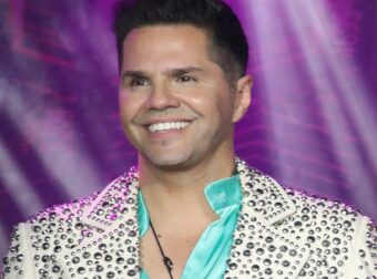 Αποκάλυψη: Ο Γιώργος Τσαλίκης σε μοναδικό ντουέτο με τον αδερφό-έκπληξη – Δείτε το βίντεο!