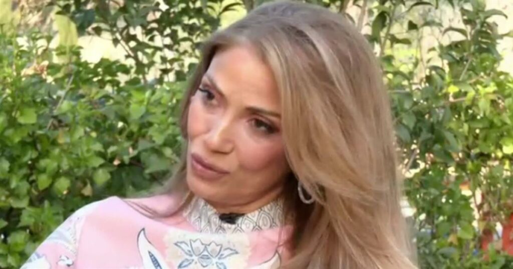 Γιώτα Τσιμπρικίδου: Η συγκινητική εξομολόγηση για την απώλεια του παιδιού της on camera (Βίντεο)