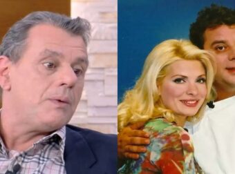 Γιάννης Γκελντής: Ο πρώην συνεργάτης της Μενεγάκη αποφυλακίζεται και μιλάει ανοιχτά για πρώτη φορά!
