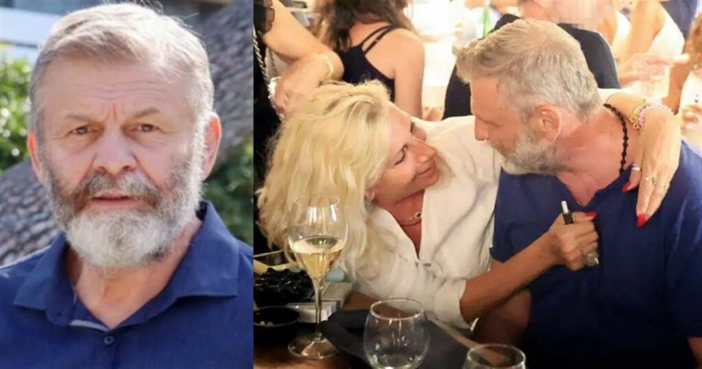 Απόστολος Γκλέτσος: Μετά την επιτυχία στην Αίγινα, έτοιμος για γάμο με την πάμπλουτη Ιζαμπέλα!