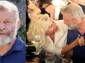 Απόστολος Γκλέτσος: Μετά την επιτυχία στην Αίγινα, έτοιμος για γάμο με την πάμπλουτη Ιζαμπέλα!