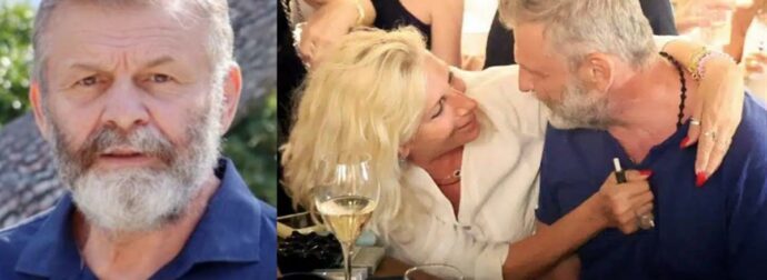 Απόστολος Γκλέτσος: Μετά την επιτυχία στην Αίγινα, έτοιμος για γάμο με την πάμπλουτη Ιζαμπέλα!