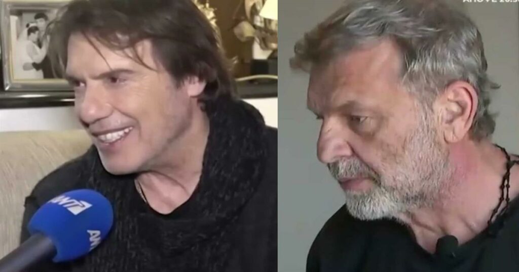 Απόστολος Γκλέτσος: Η Έκρηξη για το Συναισθηματικό Ξέσπασμα του Στράτου Τζώρτζογλου και η «Αυτοεξευτελιστική» Τηλεόραση