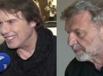 Απόστολος Γκλέτσος: Η Έκρηξη για το Συναισθηματικό Ξέσπασμα του Στράτου Τζώρτζογλου και η «Αυτοεξευτελιστική» Τηλεόραση