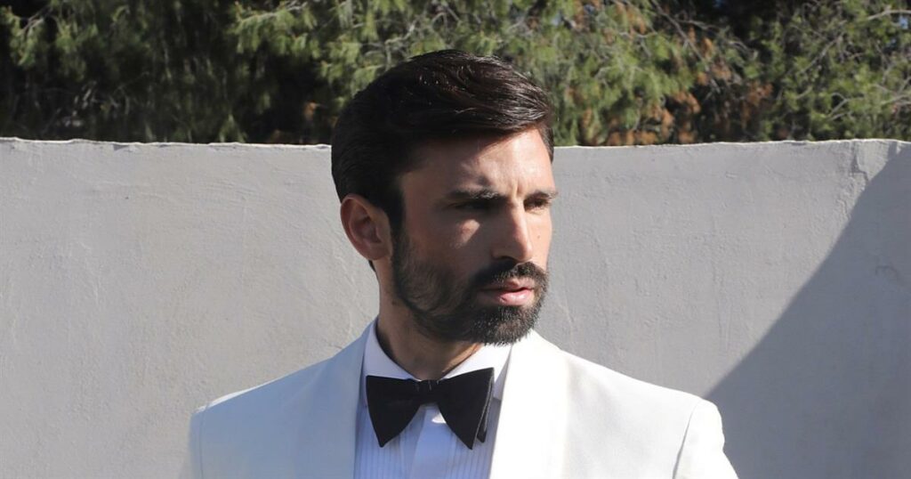 Ηλίας Γκότσης: Ένα Instagram story που παραπλάνησε τους πάντες – Ακόμα και η μητέρα του ξεγελάστηκε!