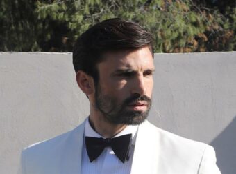 Ηλίας Γκότσης: Ένα Instagram story που παραπλάνησε τους πάντες – Ακόμα και η μητέρα του ξεγελάστηκε!