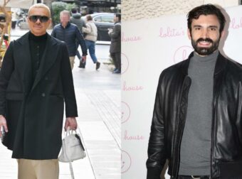 J2US: Ο αξέχαστος έρωτας του Λάκη Γαβαλά για τον Ηλία Γκότση – Απολαυστικές και απίθανες δηλώσεις!