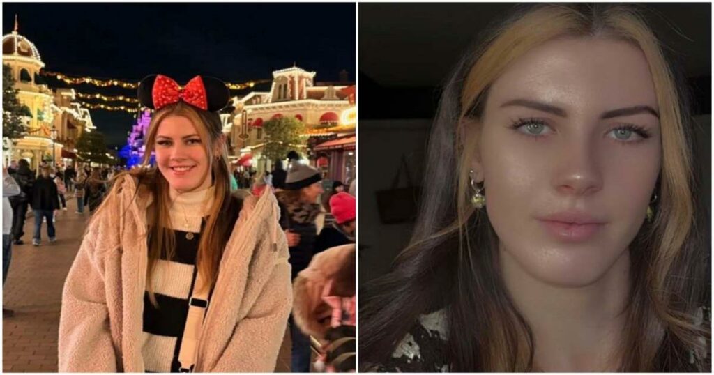 24χρονη «εκδικείται» αποκαλύπτοντας γυμνή φωτογραφία του πρώην της στη μητέρα του: Η νέα διάσταση του revenge porn!