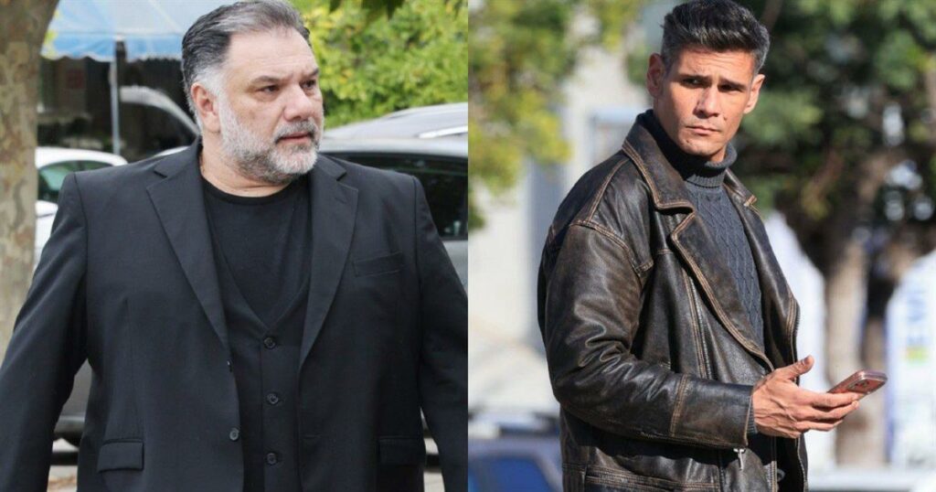 Αποκάλυψη: Ο Αρναούτογλου χαρακτηρίζει «καημένο» τον Ουγγαρέζο σε αποκαλυπτικό ηχητικό ντοκουμέντο!