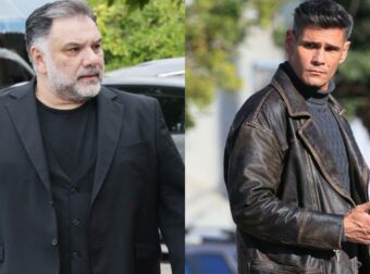 Αποκάλυψη: Ο Αρναούτογλου χαρακτηρίζει «καημένο» τον Ουγγαρέζο σε αποκαλυπτικό ηχητικό ντοκουμέντο!