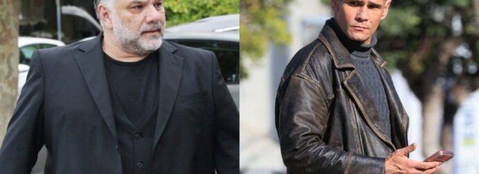 Αποκάλυψη: Ο Αρναούτογλου χαρακτηρίζει «καημένο» τον Ουγγαρέζο σε αποκαλυπτικό ηχητικό ντοκουμέντο!