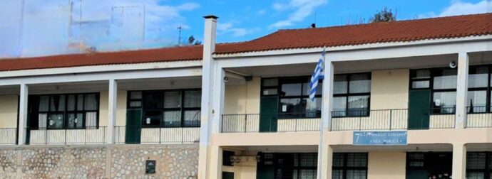 Δραματικές στιγμές στο Χαϊδάρι: Μάχη για τη ζωή της δίνει 13χρονη μετά από πτώση από σχολικό μπαλκόνι – Τι αποκαλύπτουν οι γιατροί.