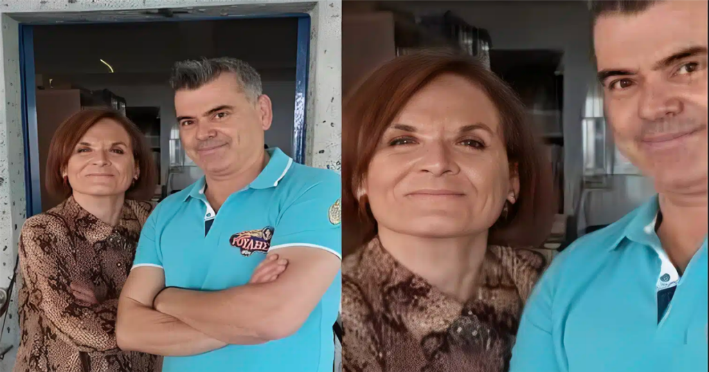 Άγνωστη Θεά! Μπορείτε να την αναγνωρίσετε; Παρά τα χρόνια της, παραμένει εντυπωσιακή.