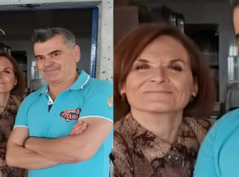 Άγνωστη Θεά! Μπορείτε να την αναγνωρίσετε; Παρά τα χρόνια της, παραμένει εντυπωσιακή.