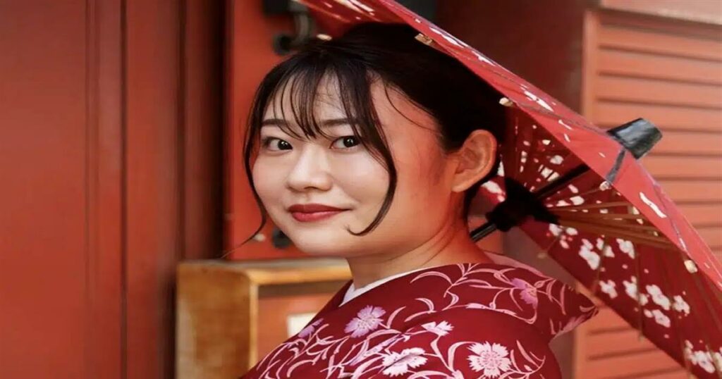 Το Μυστικό Μακροζωίας και Ευεξίας: Πώς οι Ιαπωνέζες Διατηρούν την Υγεία και τη Σιλουέτα τους στο Ακέραιο.