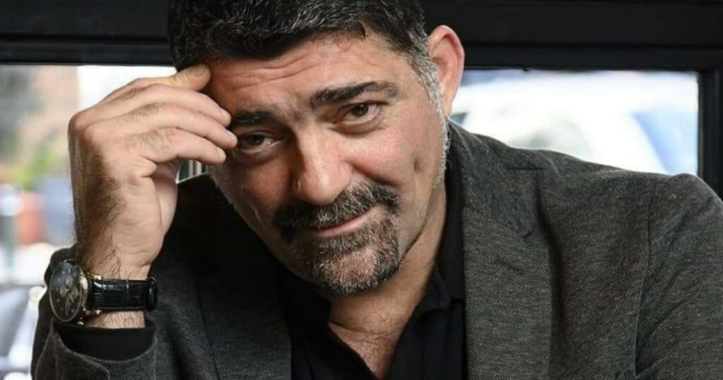 Ιατρόπουλος: Θλίψη στον καλλιτεχνικό κόσμο – Συγκλονίζει η ανάρτησή του για τον Αχιλλέα.