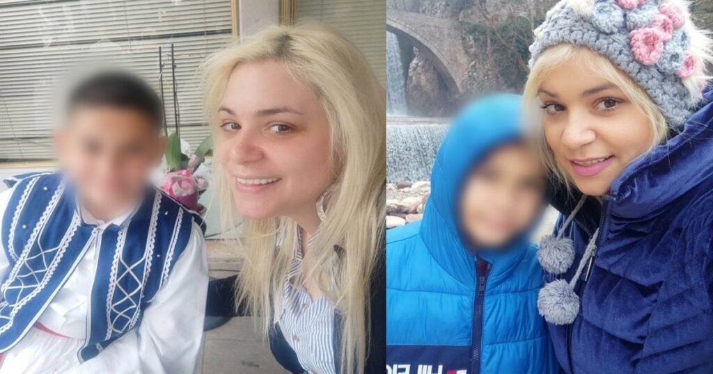 Σπαραγμός στην Ηλεία: Η θλίψη της οικογένειας για τον τραγικό χαμό του 13χρονου με το πατίνι.