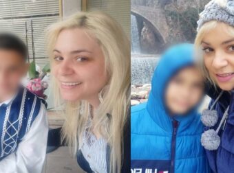 Σπαραγμός στην Ηλεία: Η θλίψη της οικογένειας για τον τραγικό χαμό του 13χρονου με το πατίνι.