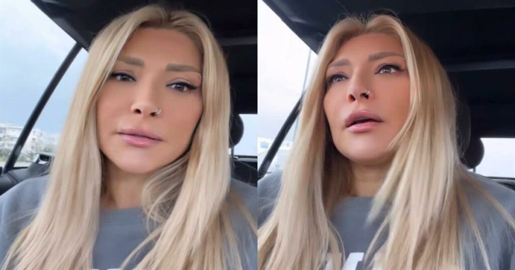 Ηλιάδη: Η επείγουσα έκκληση μετά τις συγκλονιστικές αποκαλύψεις για τον Λαζαρίδη – «Αντιμετωπίζουμε μια κρίσιμη κατάσταση».