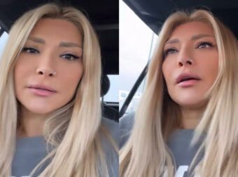 Ηλιάδη: Η επείγουσα έκκληση μετά τις συγκλονιστικές αποκαλύψεις για τον Λαζαρίδη – «Αντιμετωπίζουμε μια κρίσιμη κατάσταση».