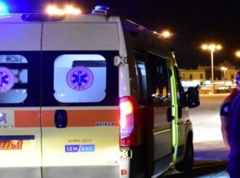 Σοκαριστικό περιστατικό στο Πήλιο: Ηλικιωμένη τραυματίστηκε σοβαρά με αλυσοπρίονο – Η δραματική προσπάθεια των γιατρών στο νοσοκομείο.