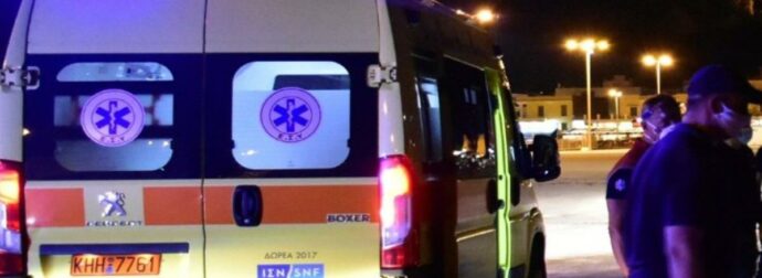 Σοκαριστικό περιστατικό στο Πήλιο: Ηλικιωμένη τραυματίστηκε σοβαρά με αλυσοπρίονο – Η δραματική προσπάθεια των γιατρών στο νοσοκομείο.