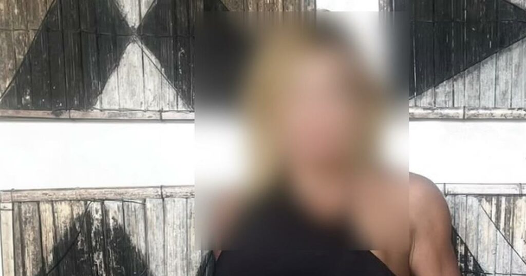 Αποκάλυψη: Η γυμνάστρια-influencer που συνελήφθη μεθυσμένη και κατηγορείται για χρήση αναβολικών!