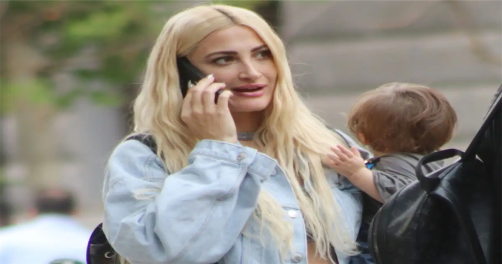 Ιωάννα Τούνη: Η διάσημη influencer αντιμετωπίζει τη σύλληψη!