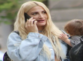Ιωάννα Τούνη: Η διάσημη influencer αντιμετωπίζει τη σύλληψη!