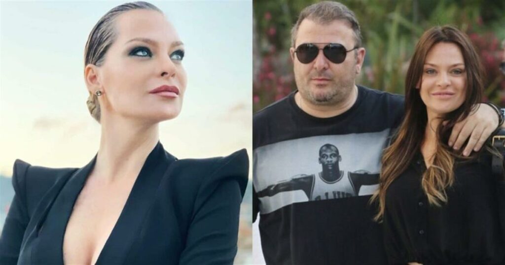 Η εντυπωσιακή εμφάνιση της κόρης Ρέμου – Μπόσνιακ: Με μακρύ ξανθό μαλλί, «αναστάτωσε» το Instagram παίζοντας πιάνο