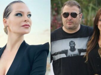 Η εντυπωσιακή εμφάνιση της κόρης Ρέμου – Μπόσνιακ: Με μακρύ ξανθό μαλλί, «αναστάτωσε» το Instagram παίζοντας πιάνο