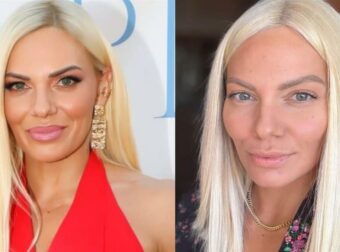 Η Μαλέσκου ανανεωμένη: «Αποχωρίζομαι όχι μόνο το μαλλί, αλλά και τοξικούς ανθρώπους από τη ζωή μου» – Δείτε την εντυπωσιακή της μεταμόρφωση!