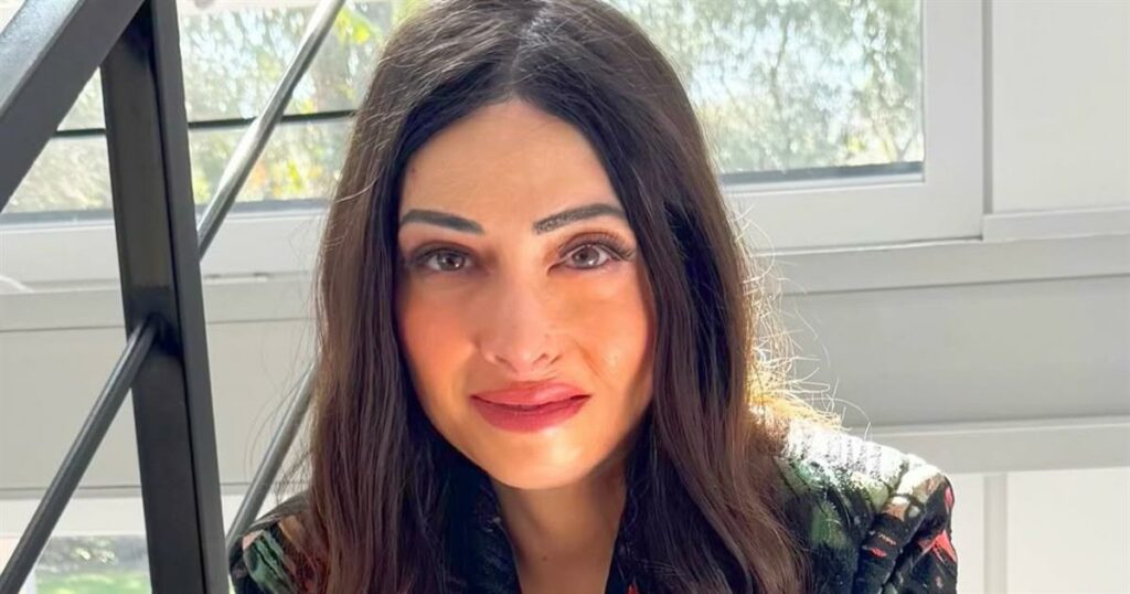 Ιωάννα Παλιοσπύρου: Συγκλονιστικό βίντεο από το νοσοκομείο στην Αγγλία – Τα ανεξίτηλα σημάδια 6 χρόνια μετά την επίθεση με βιτριόλι.