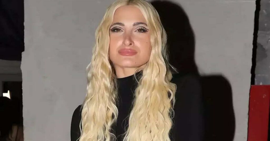 Ιωάννα Τούνη: Η αιφνιδιαστική σύλληψη της influencer από την ΕΛ.ΑΣ. – Όλες οι λεπτομέρειες!