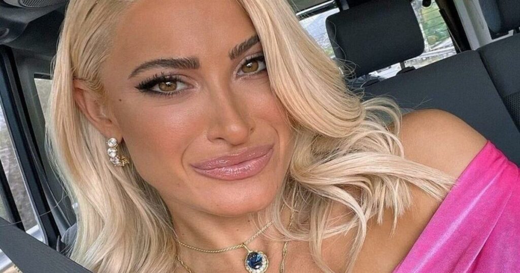 Ιωάννα Τούνη: Τι κρύβεται πίσω από το love-hate story με την πιο επιτυχημένη influencer της Ελλάδας;