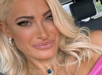 Ιωάννα Τούνη: Τι κρύβεται πίσω από το love-hate story με την πιο επιτυχημένη influencer της Ελλάδας;