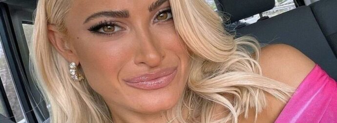 Ιωάννα Τούνη: Τι κρύβεται πίσω από το love-hate story με την πιο επιτυχημένη influencer της Ελλάδας;