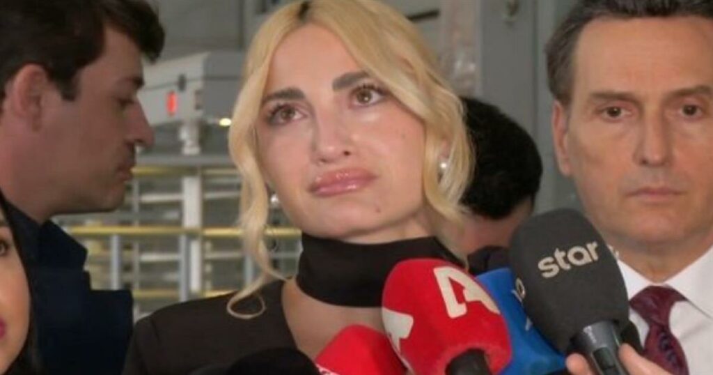 Σκάνδαλο στη Δίκη Τούνη: Η Προκλητική Δήλωση της Δικηγόρου Αναστατώνει την Αίθουσα!