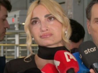 Σκάνδαλο στη Δίκη Τούνη: Η Προκλητική Δήλωση της Δικηγόρου Αναστατώνει την Αίθουσα!