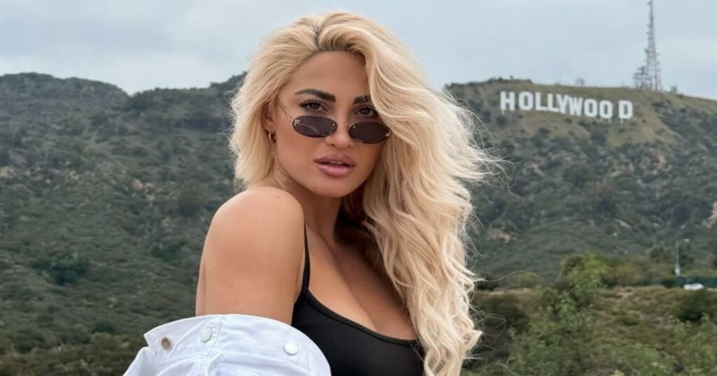 Ιωάννα Τούνη: Πώς Έγινε Εκατομμυριούχος – Ανακαλύψτε τον Τζίρο και τα Εντυπωσιακά Κέρδη της!