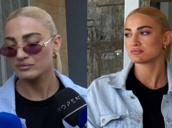 Ιωάννα Τούνη: Η γνωστή Ελληνίδα παρουσιάστρια λαμβάνει αιχμηρό μήνυμα από την influencer – «Ντροπή σου…» (Βίντεο)